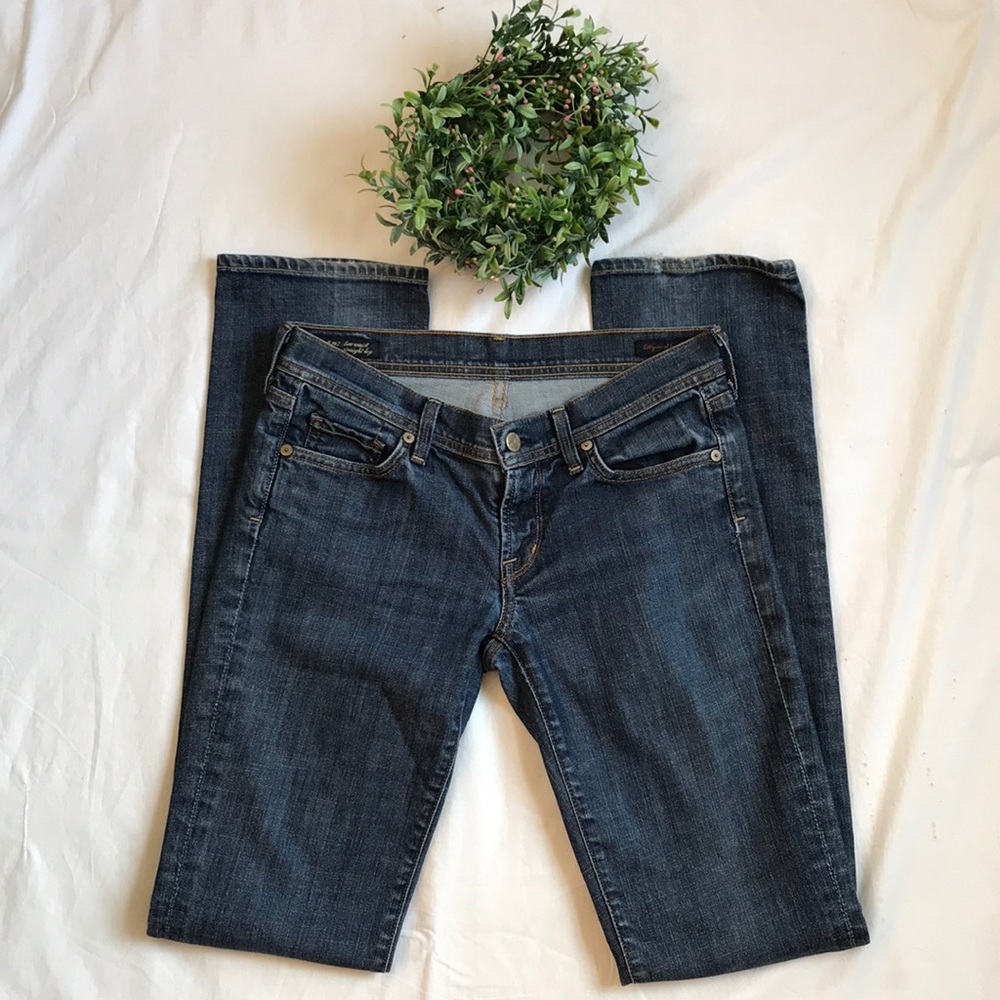 COH Ava #142 stretch jeans